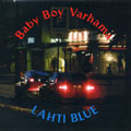 Baby Boy Varhama