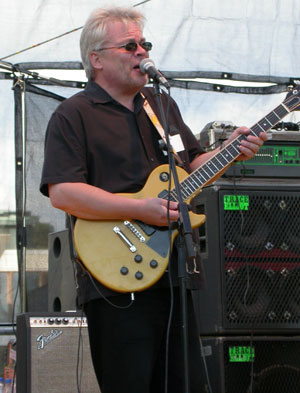Dr. Helander