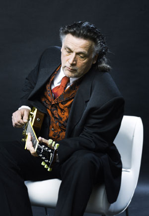 Pepe Ahlqvist