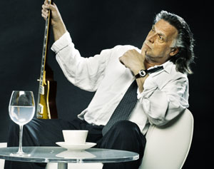 Pepe Ahlqvist