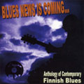 Blues News Is Coming