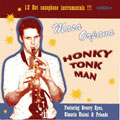 Honky Tonk Men