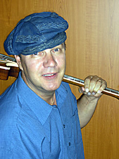 Jaakko Heinonen Band