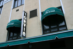 Torvi