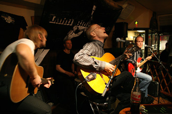The Yodel Boys