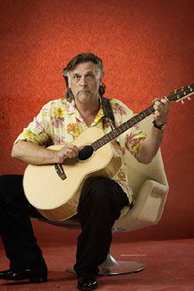 Pepe Ahlqvist