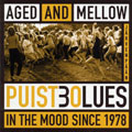 Puistoblues