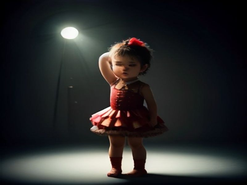Baby Boy Varhama