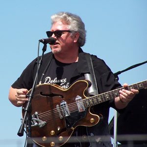 Tommy McCoy
