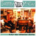 Tommy McCoy